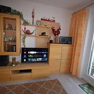 2-zimmer-ferienwohnung Gärten Der Welt Apartment