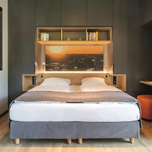 Downtown Mitte Apart-hotel