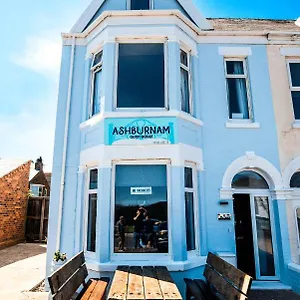 Ashburnam Bed & Breakfast Hornsea