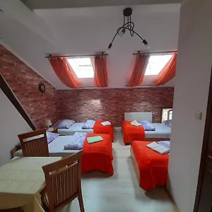  Hostel Green Hostel Polska