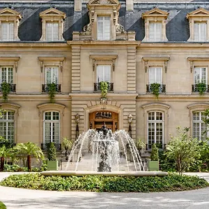 Saint Hotell Paris