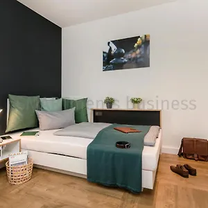 Smartments Business Prenzlauer Berg Apart-hotel