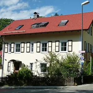 Lakestarnberg Apartment Pocking (Starnberg)