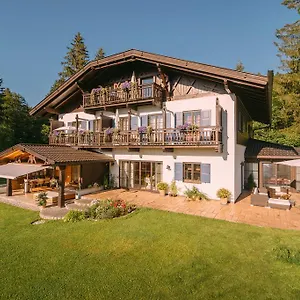 Heimhof Apartment Garmisch-Partenkirchen