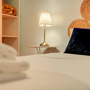 D'avila Bed & Breakfast Lisboa