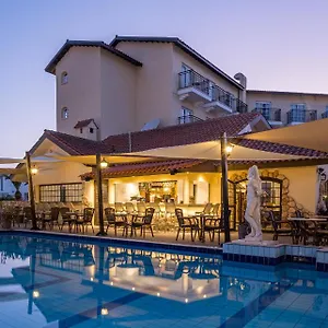 Anais Bay Hotell Protaras