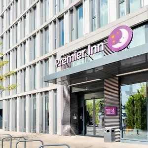3* Szálloda Premier Alexanderplatz