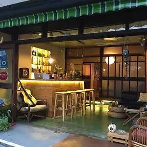  ゲストハウス Azito 日本