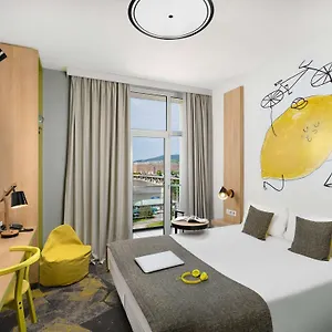 Ibis Styles Hotell Budapest