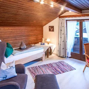 Haus St. Korbinian Apartment Mittenwald