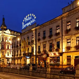 *** Hotel Europejski Polska