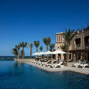 Sheraton And Resort Sharjah