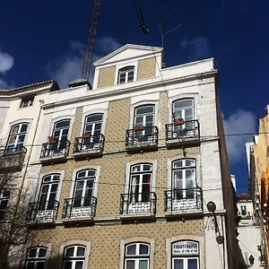 Asul Bed & Breakfast Lisboa