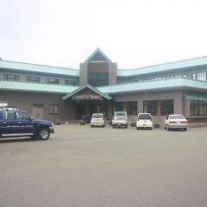 *** ホテル アポイ山荘 日本