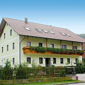  Apartament Angeln Am Regen - Angelhof Posl Niemcy