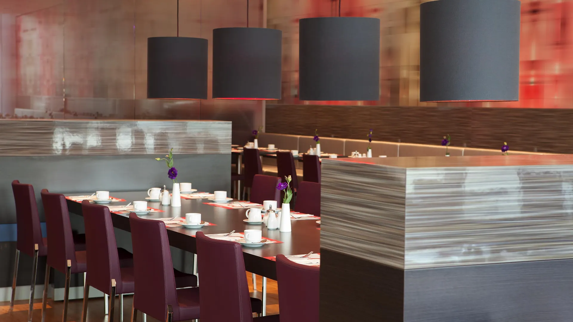 Intercityhotel Berlin Hauptbahnhof Hotel