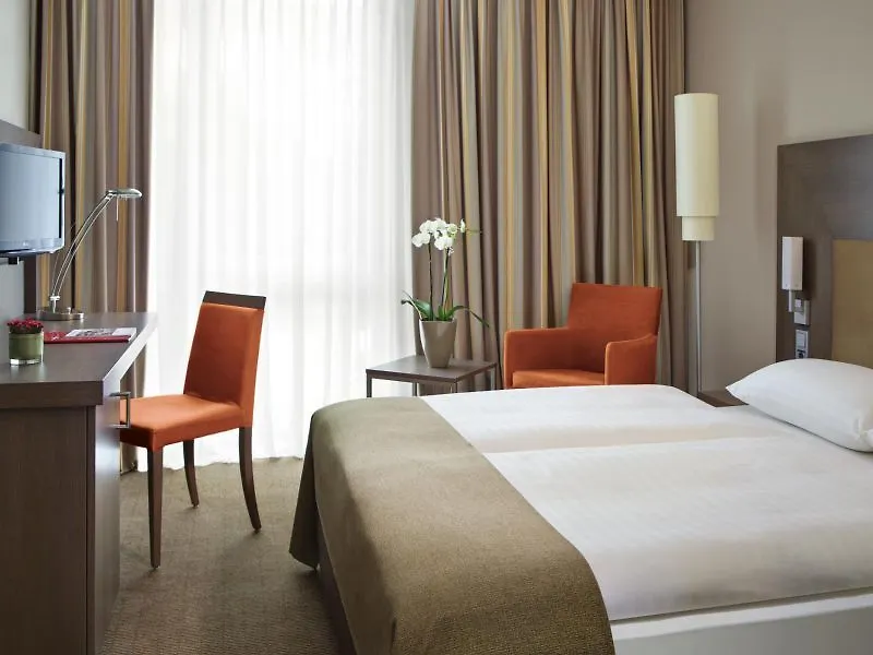 Intercityhotel Berlin Hauptbahnhof