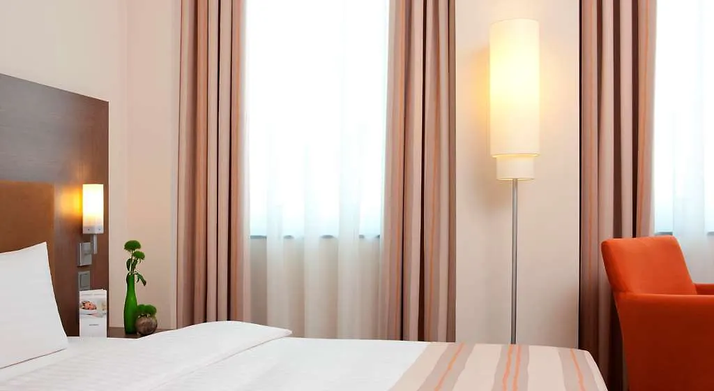 Intercityhotel Berlin Hauptbahnhof