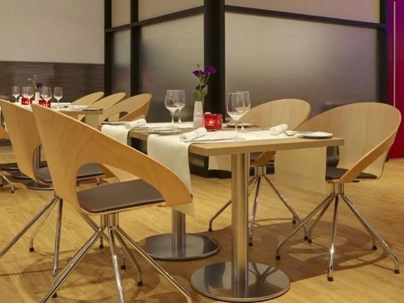 Hotel Intercityhotel Berlin Hauptbahnhof