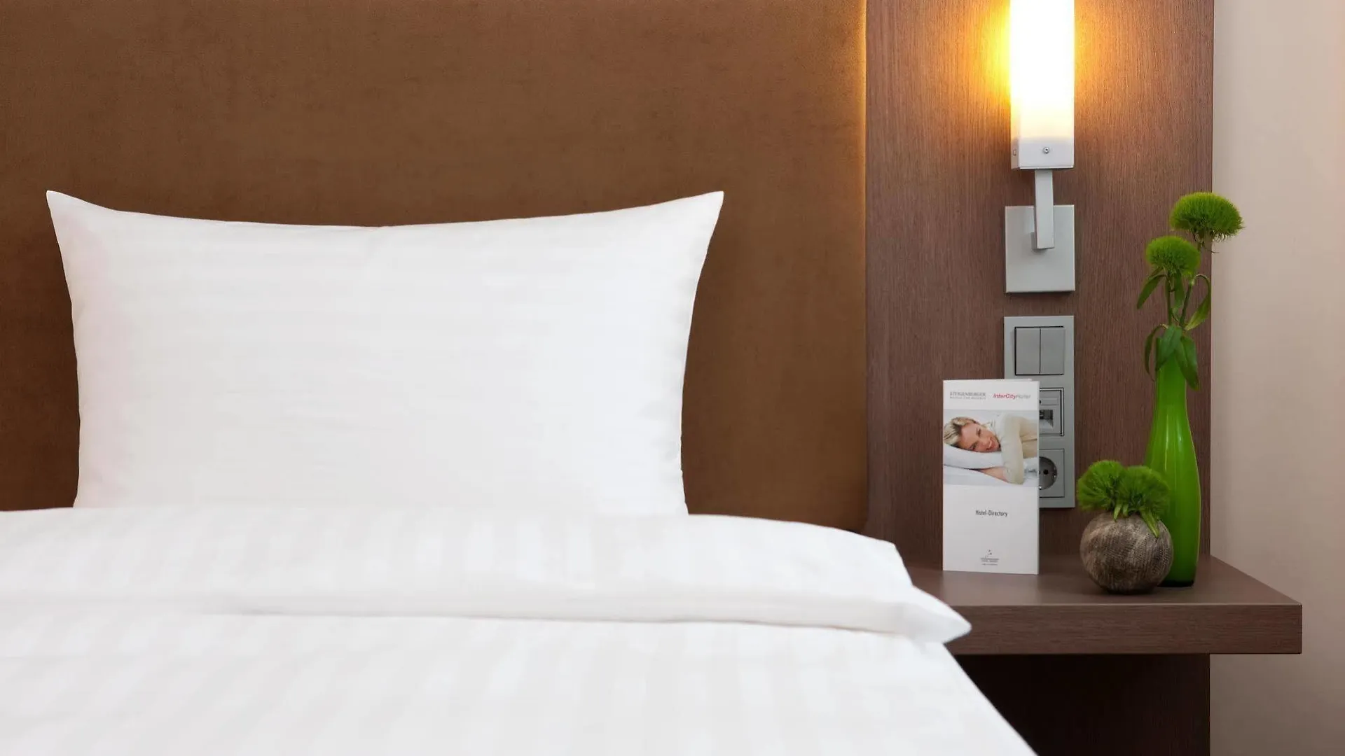 Intercityhotel Berlin Hauptbahnhof