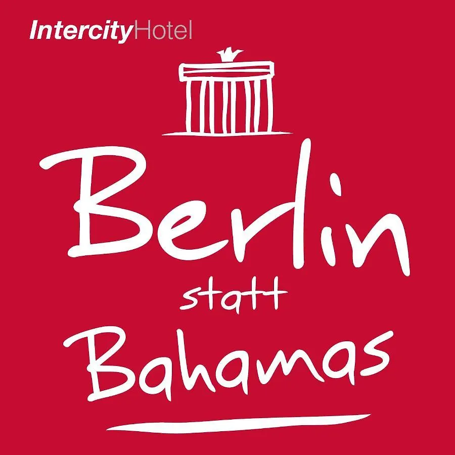 Hotel Intercityhotel Berlin Hauptbahnhof