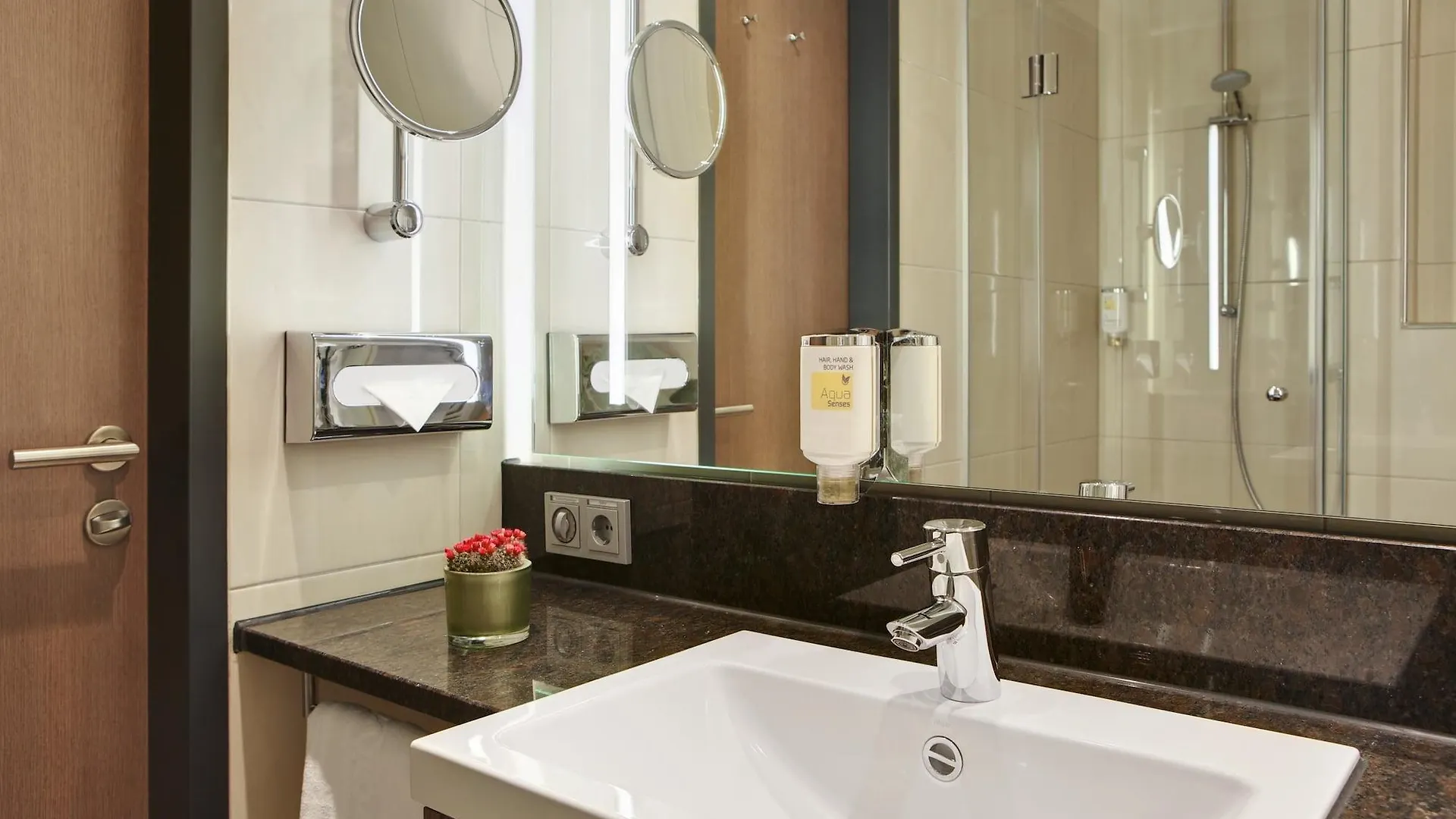 Intercityhotel Berlin Hauptbahnhof