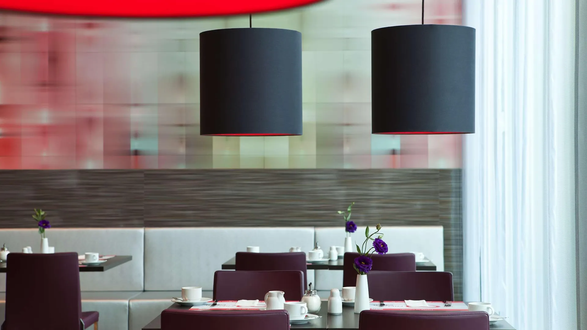 Intercityhotel Berlin Hauptbahnhof 4*,  Alemanha