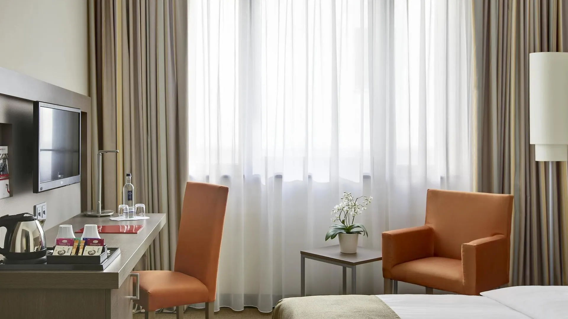 Intercityhotel Berlin Hauptbahnhof Hotel