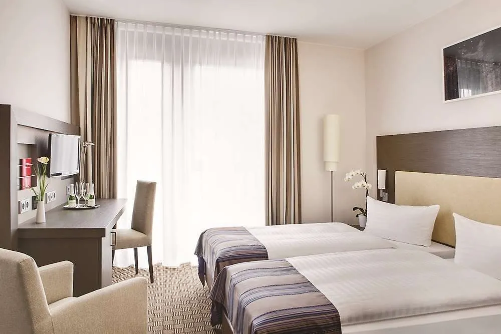 IntercityHotel Berlin Hauptbahnhof