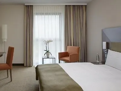 Intercityhotel Berlin Hauptbahnhof Hotel