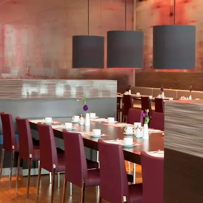 Intercityhotel Berlin Hauptbahnhof Hotel