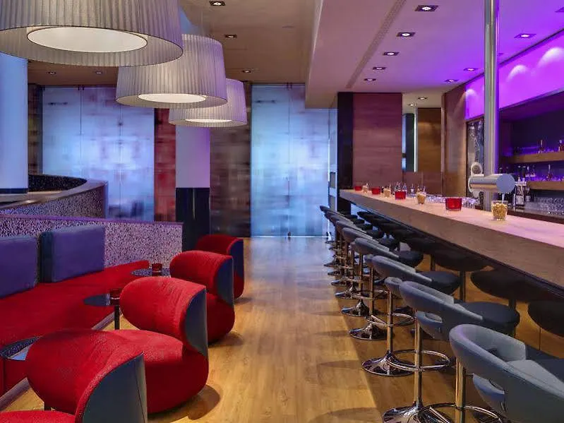 Intercityhotel Berlin Hauptbahnhof