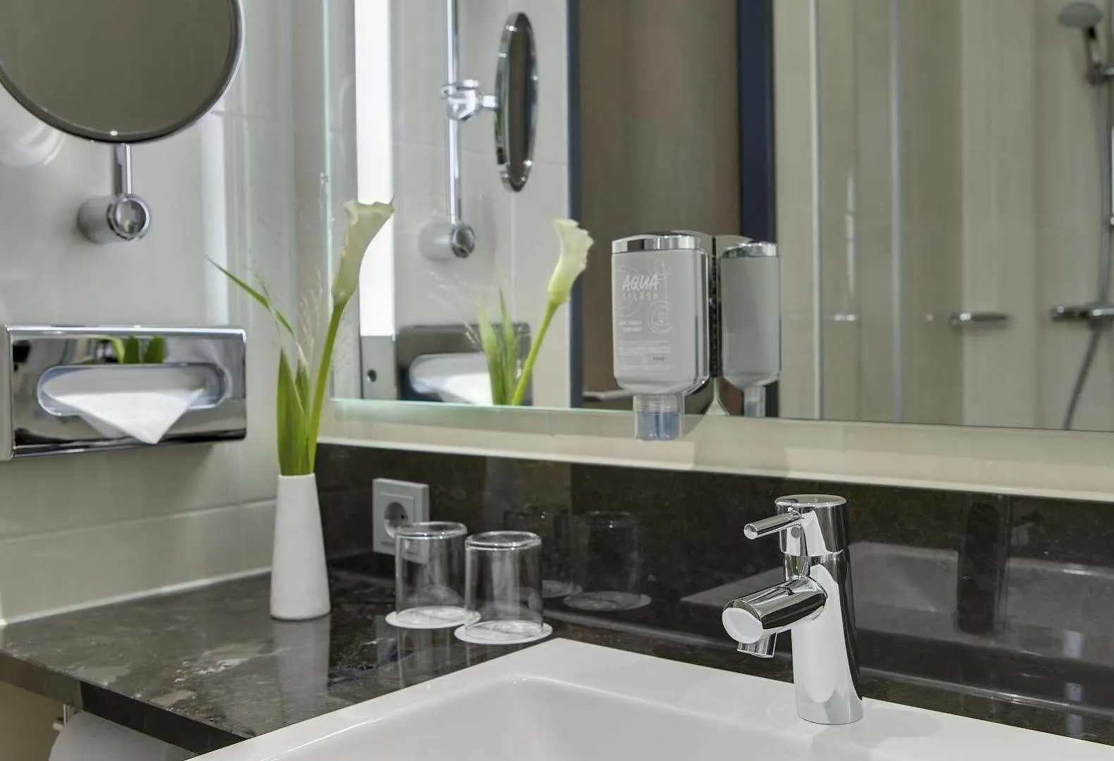 Intercityhotel Berlin Hauptbahnhof Hotel